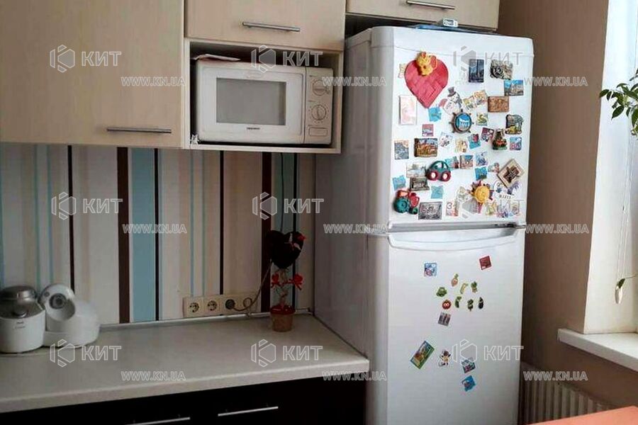 Продажа квартиры Харьков, Алексеевка, 33м²