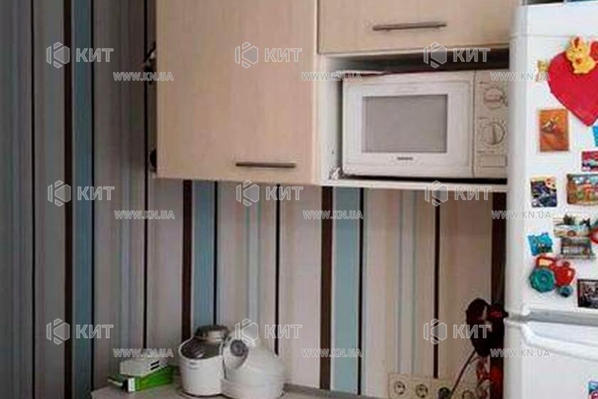 Продажа квартиры Харьков, Алексеевка, 33м²