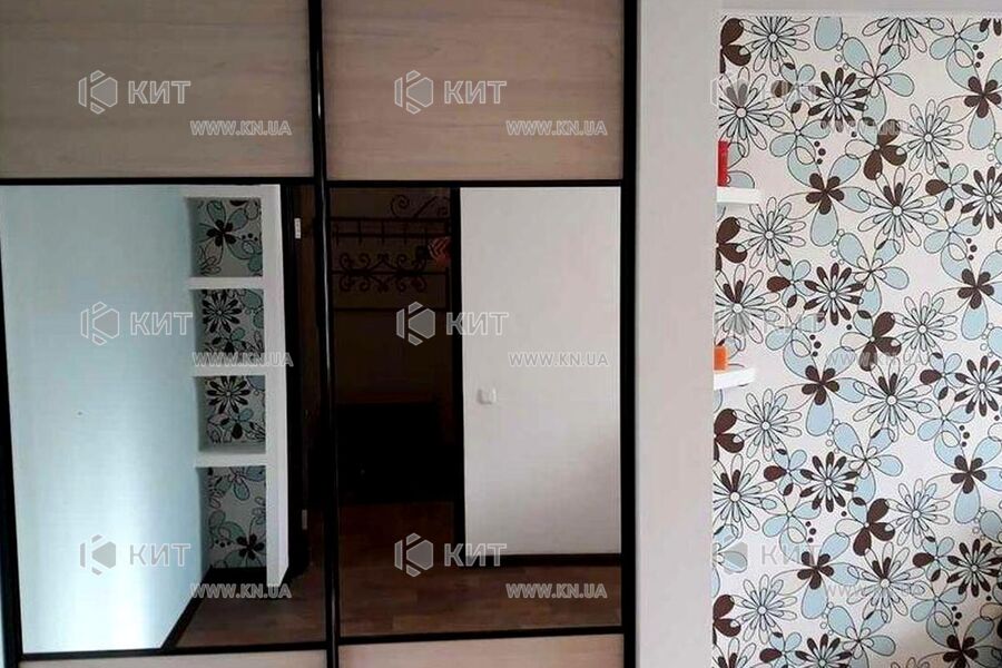 Продажа квартиры Харьков, Алексеевка, 33м²