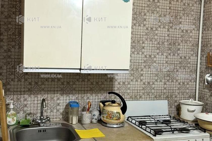 Продаж квартири Харків, Північна Салтівка 2, 45м²