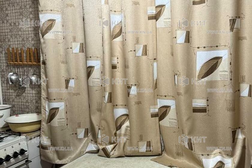 Продаж квартири Харків, Північна Салтівка 2, 45м²