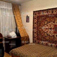 Продаж квартири Харків, Північна Салтівка 2, 45м²