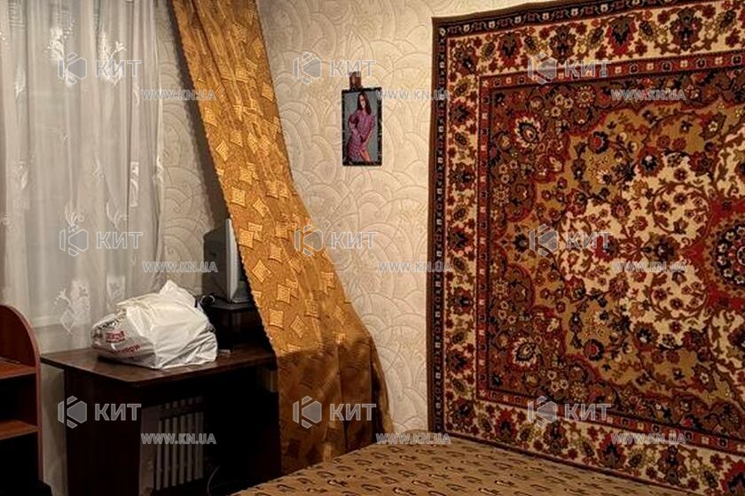 Продаж квартири Харків, Північна Салтівка 2, 45м²