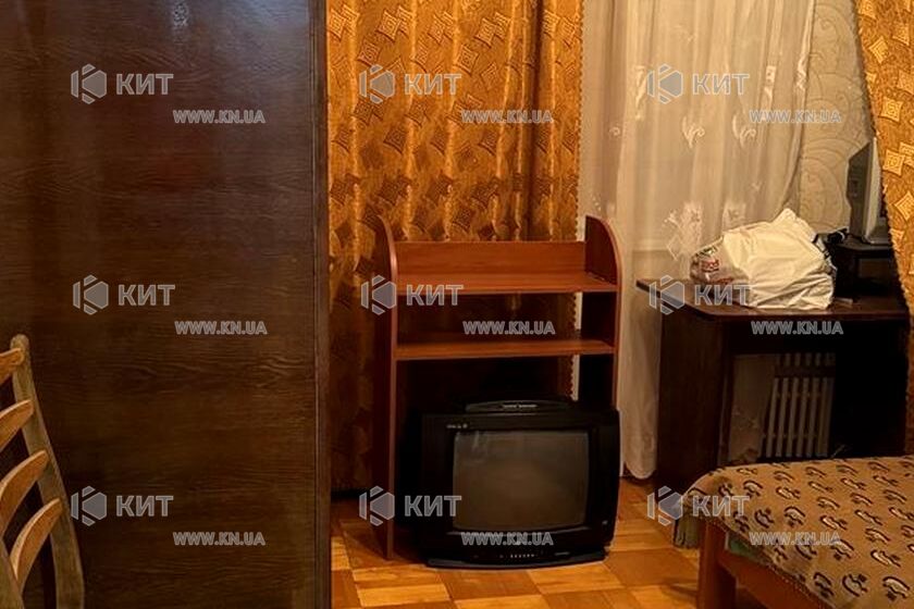 Продаж квартири Харків, Північна Салтівка 2, 45м²