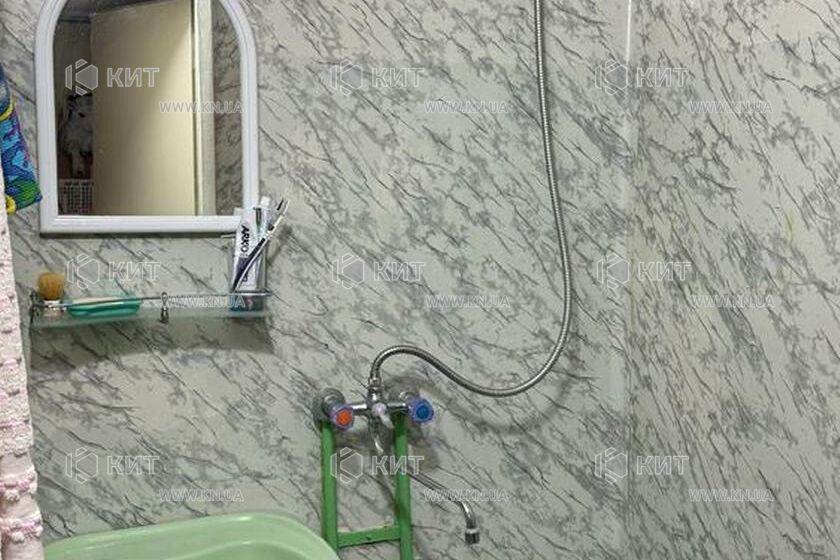 Продажа квартиры Харьков, Северная Салтовка 2, 45м²