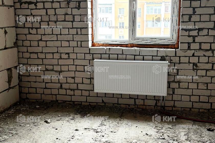 Продажа квартиры Харьков, Салтовка(Бараб.,Украина), 34м²