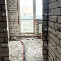 Продажа квартиры Харьков, Салтовка(Бараб.,Украина), 34м²