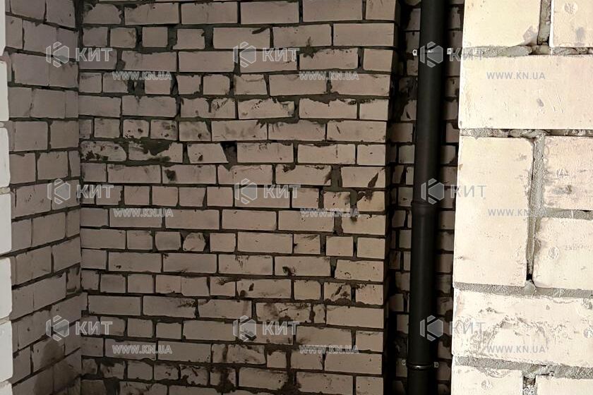 Продажа квартиры Харьков, Салтовка(Бараб.,Украина), 34м²