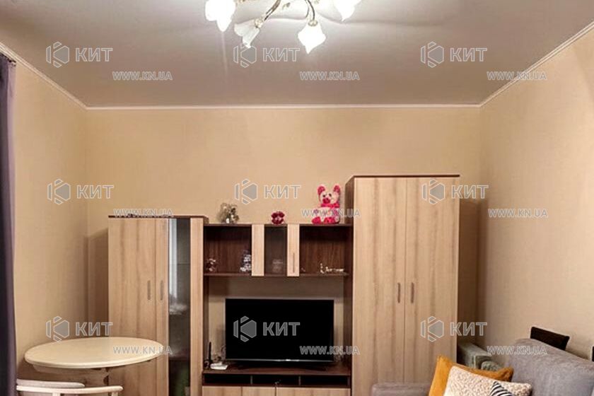 Продажа квартиры Харьков, Жуковского, Пятихатки, 35м²