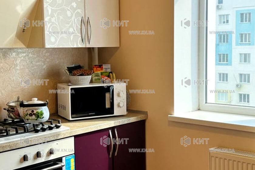 Продажа квартиры Харьков, Жуковского, Пятихатки, 35м²