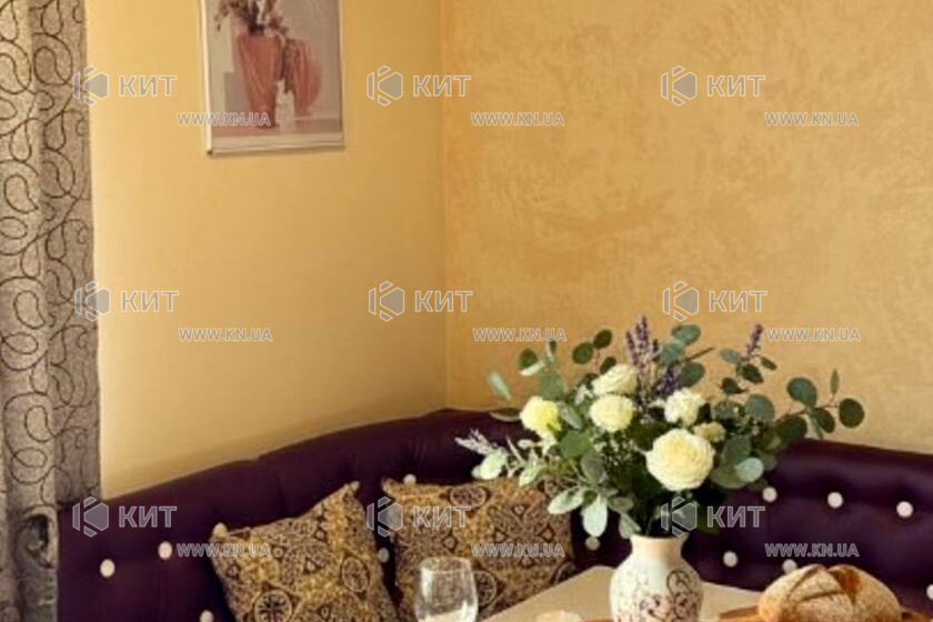 Продажа квартиры Харьков, Жуковского, Пятихатки, 35м²