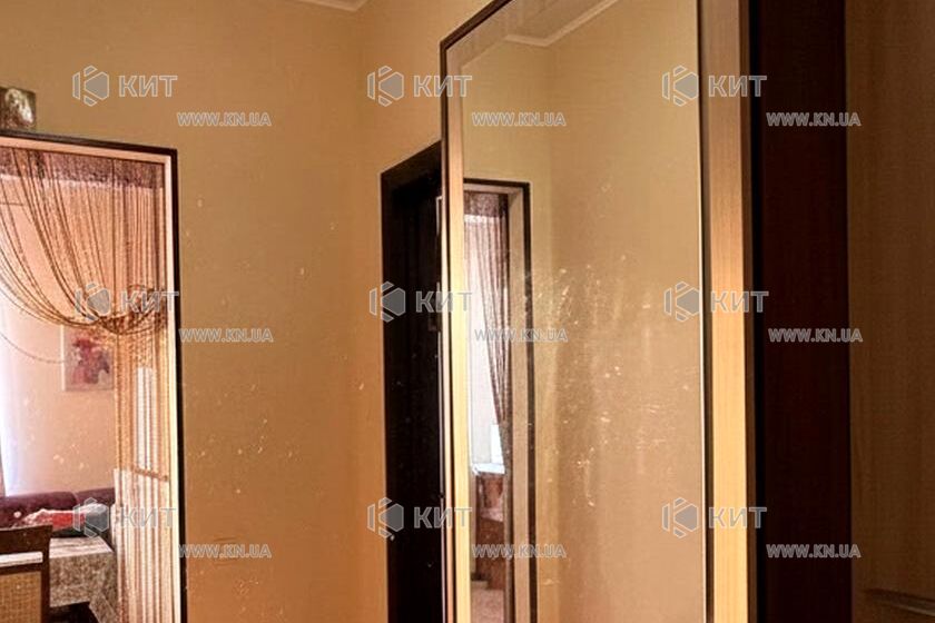 Продажа квартиры Харьков, Жуковского, Пятихатки, 35м²