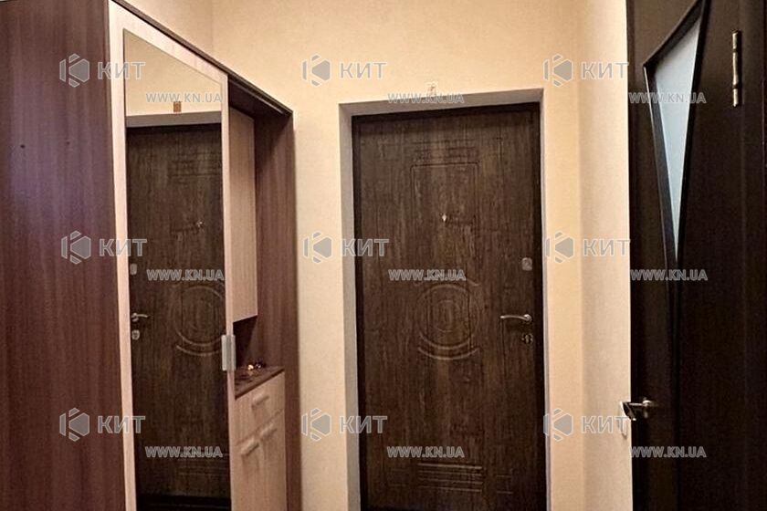 Продажа квартиры Харьков, Жуковского, Пятихатки, 35м²