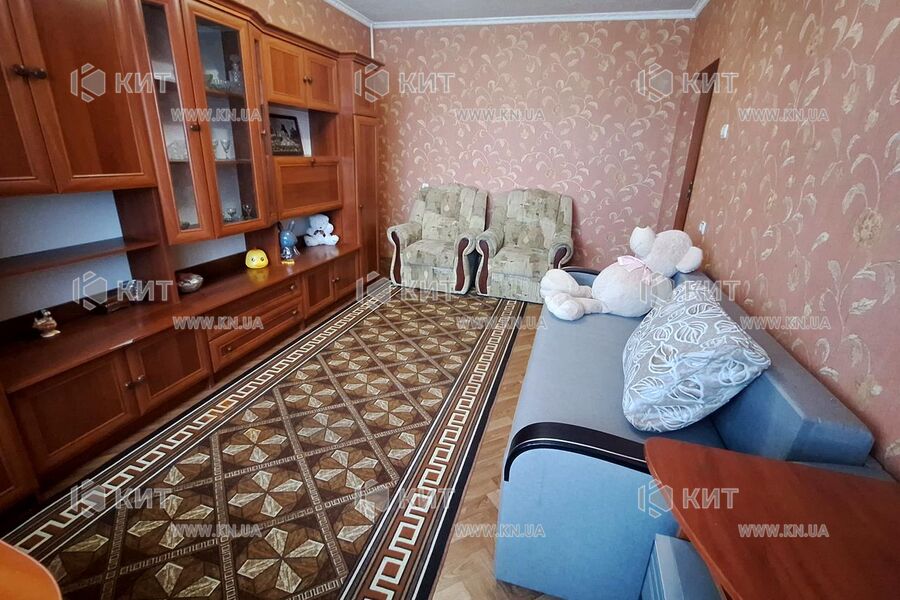 Продажа квартиры Харьков, Алексеевка, 68м²