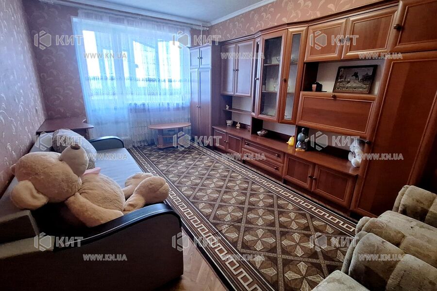 Продажа квартиры Харьков, Алексеевка, 68м²