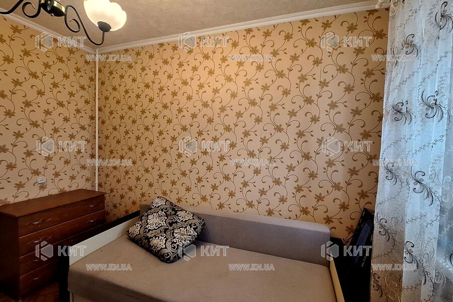 Продажа квартиры Харьков, Алексеевка, 68м²