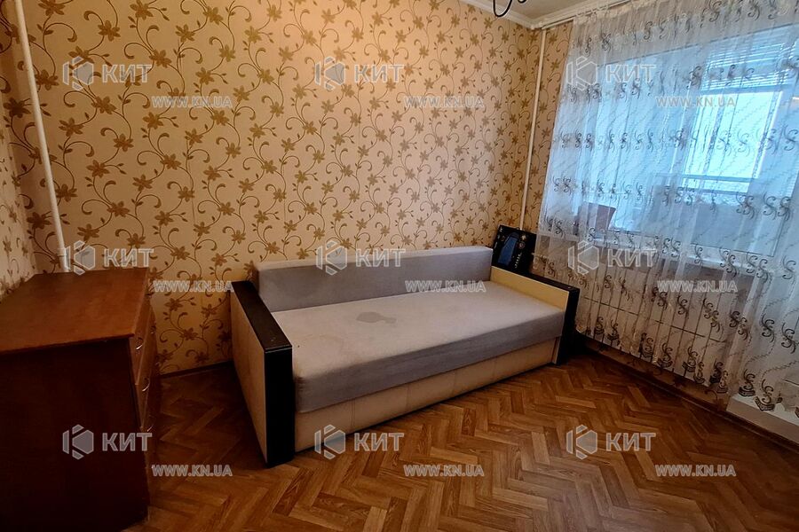 Продажа квартиры Харьков, Алексеевка, 68м²