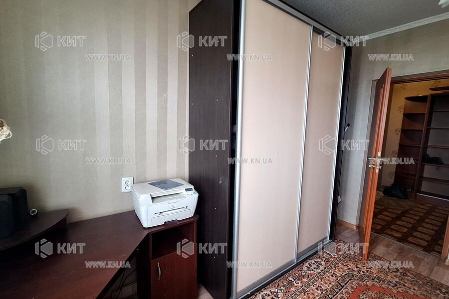 Продажа квартиры Харьков, Алексеевка, 68м²