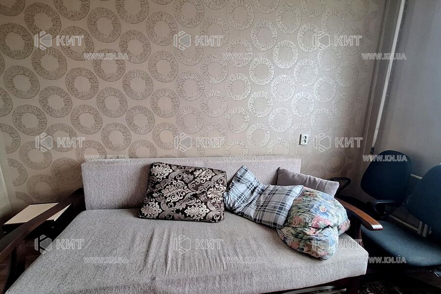 Продажа квартиры Харьков, Алексеевка, 68м²