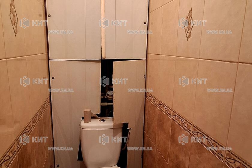 Продажа квартиры Харьков, Алексеевка, 68м²