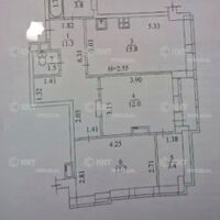 Продажа квартиры Харьков, Киевская, Гидропарк, 62м²