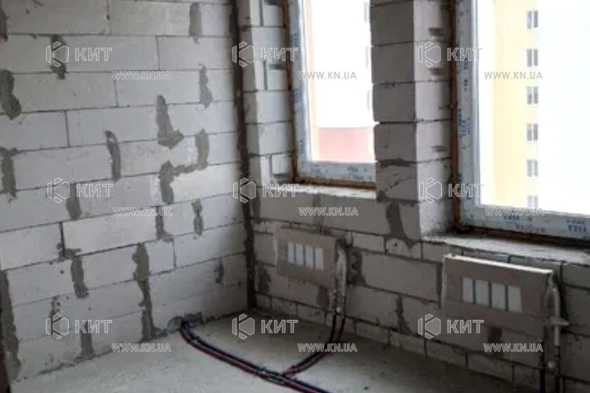 Продажа квартиры Харьков, Киевская, Гидропарк, 62м²