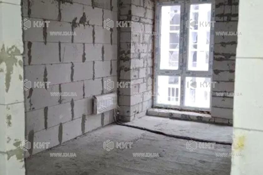 Продажа квартиры Харьков, Киевская, Гидропарк, 62м²