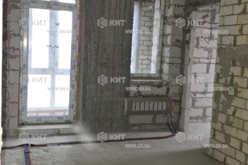 Продажа квартиры Харьков, Киевская, Гидропарк, 62м²