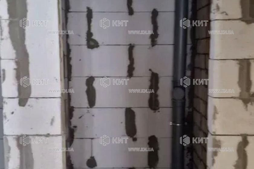 Продажа квартиры Харьков, Киевская, Гидропарк, 62м²