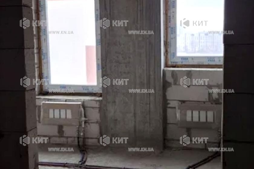 Продажа квартиры Харьков, Киевская, Гидропарк, 62м²