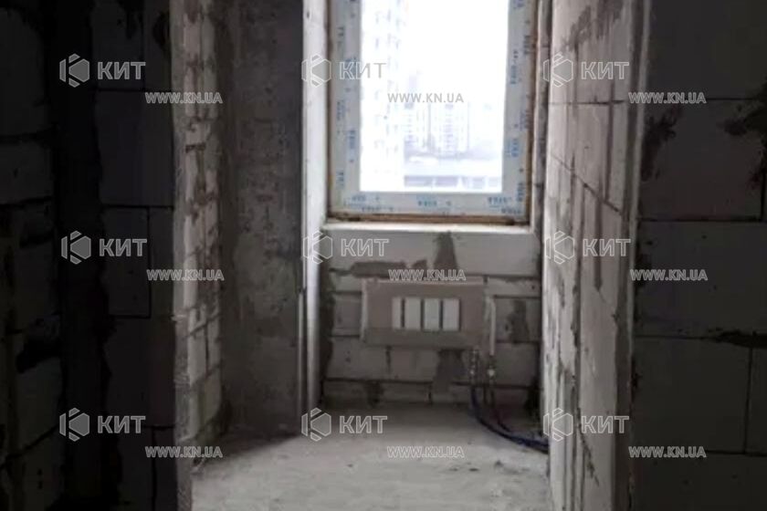 Продажа квартиры Харьков, Киевская, Гидропарк, 62м²