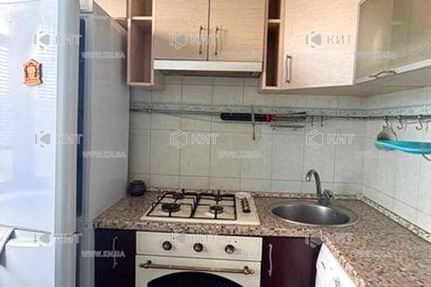 Продаж квартири Харків, Нові Дома, 60м²