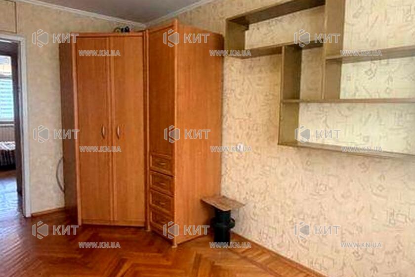 Продажа квартиры Харьков, Новые дома, 60м²