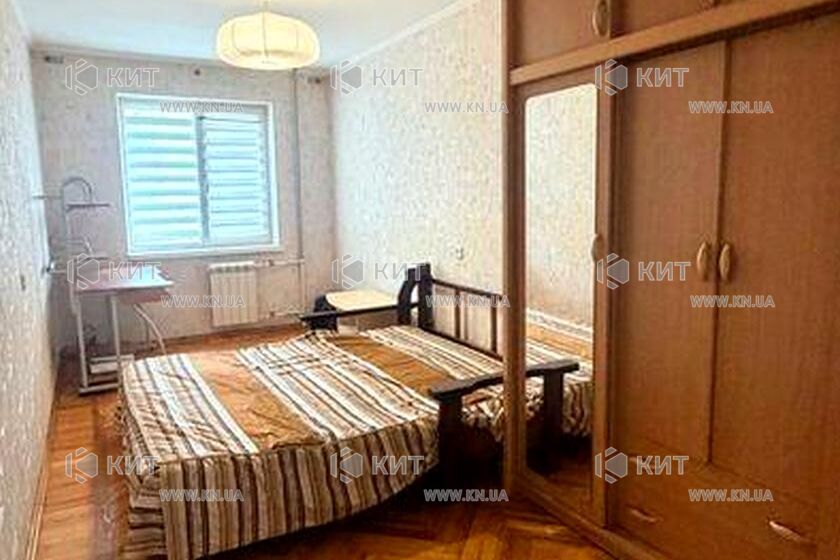 Продажа квартиры Харьков, Новые дома, 60м²