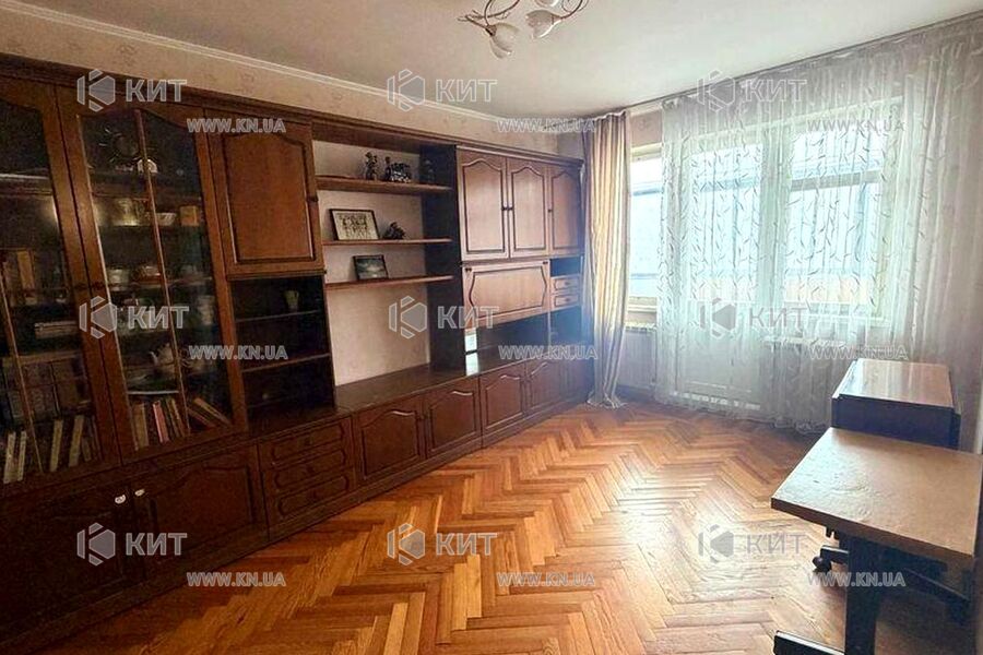 Продаж квартири Харків, Нові Дома, 60м²