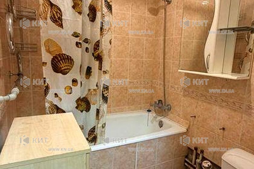 Продажа квартиры Харьков, Новые дома, 60м²