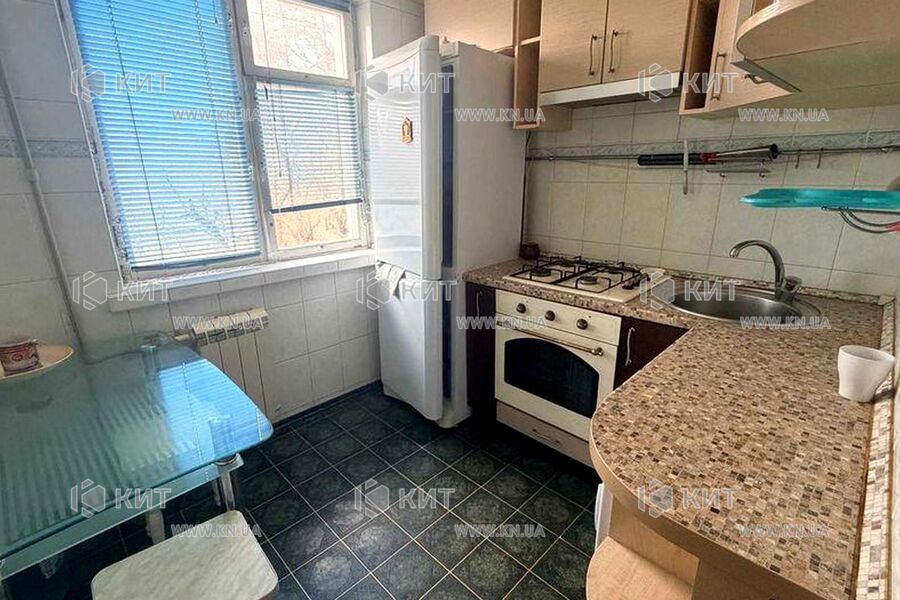 Продаж квартири Харків, Нові Дома, 60м²