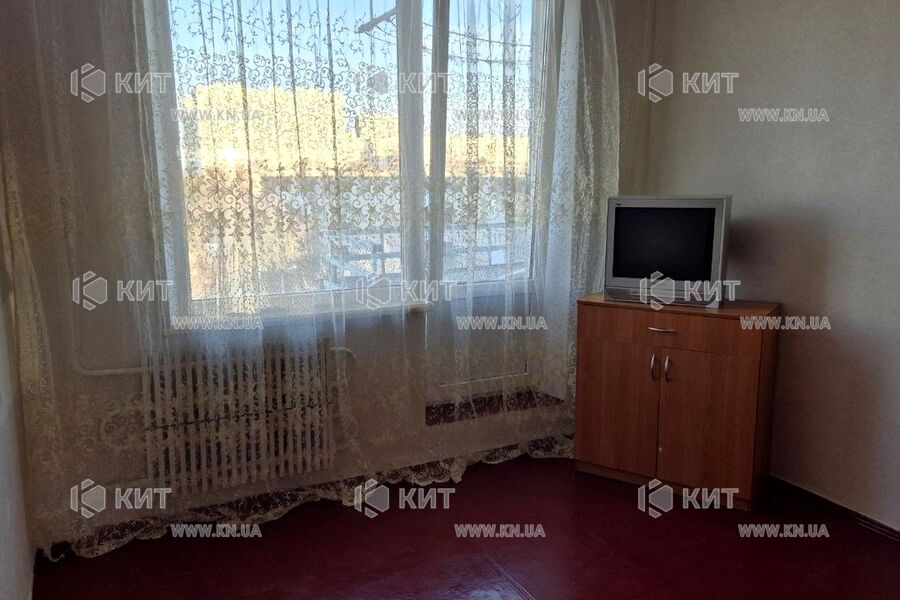 Продажа квартиры Харьков, Салтовка, 603 мрн., 26м²