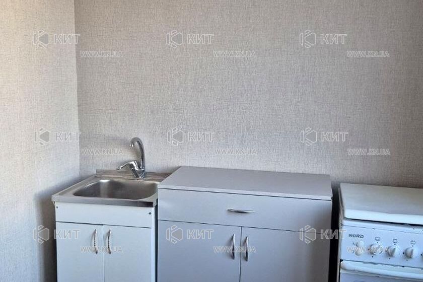 Продажа квартиры Харьков, Салтовка, 603 мрн., 26м²
