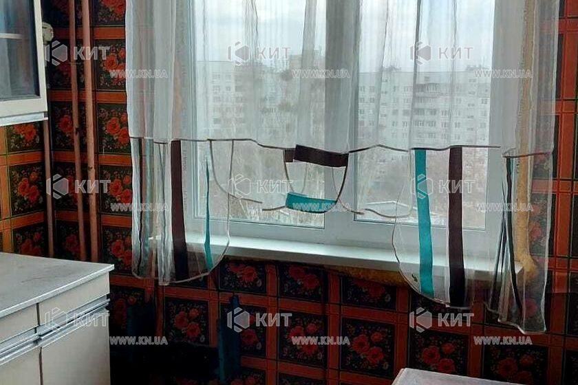 Продаж квартири Харків, Салтівка, 625 мрн., 63.8м²