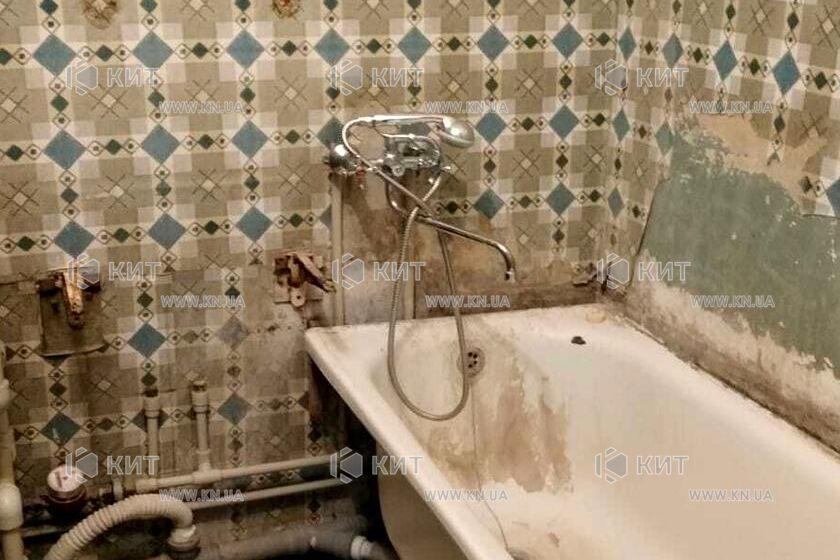 Продаж квартири Харків, Салтівка, 625 мрн., 63.8м²