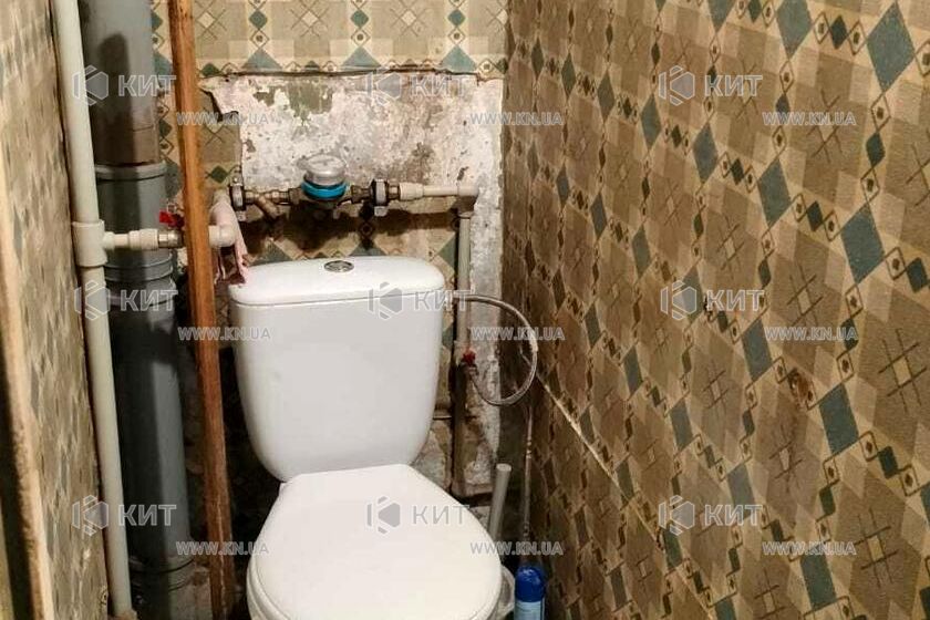 Продажа квартиры Харьков, Салтовка, 625 мрн., 63.8м²