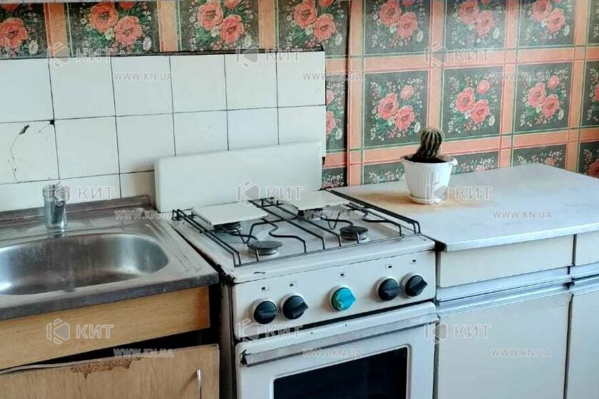 Продаж квартири Харків, Салтівка, 625 мрн., 63.8м²