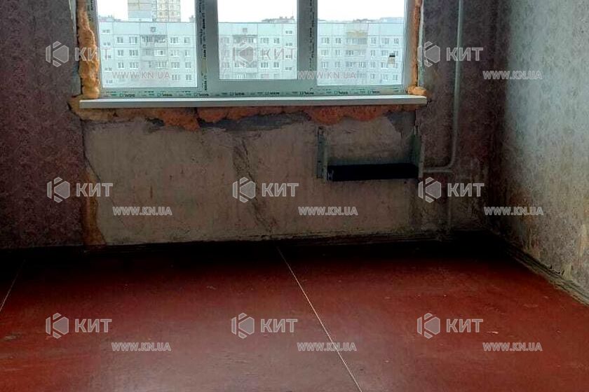 Продаж квартири Харків, Салтівка, 625 мрн., 63.8м²