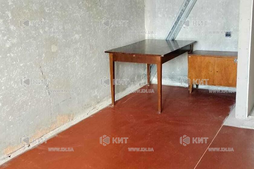 Продаж квартири Харків, Салтівка, 625 мрн., 63.8м²