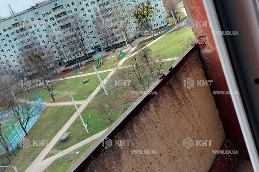 Продаж квартири Харків, Салтівка, 625 мрн., 63.8м²