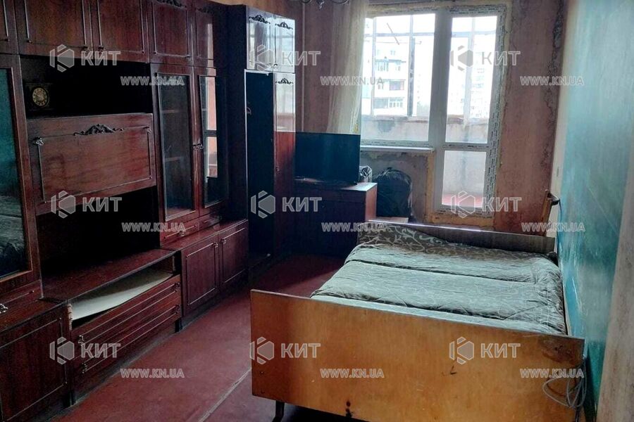 Продаж квартири Харків, Салтівка, 625 мрн., 63.8м²