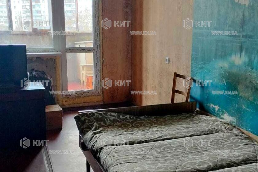 Продаж квартири Харків, Салтівка, 625 мрн., 63.8м²