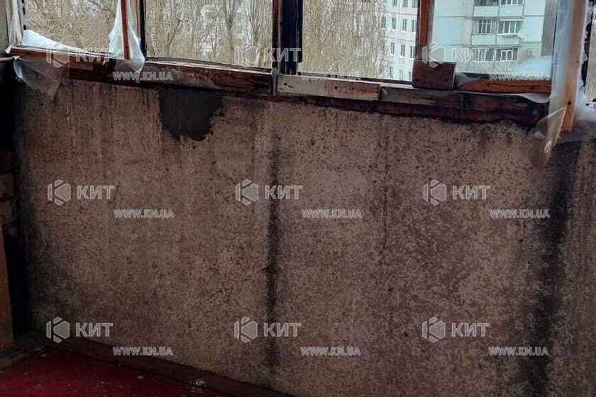 Продаж квартири Харків, Салтівка, 625 мрн., 63.8м²