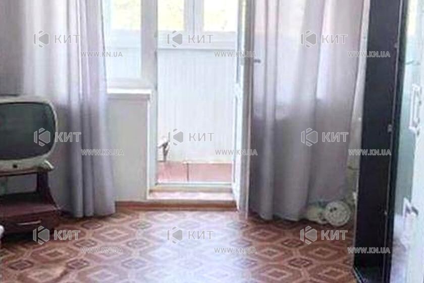 Продажа квартиры Харьков, Новые дома, 31м²
